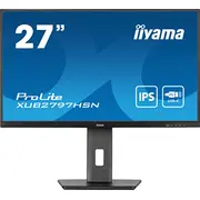 Monitor iiyama Prolite Xub2797Hsn-B2  4948570124978