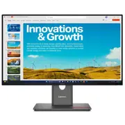 Monitor Lenovo Thinkvision P24Qd-40 64B1Gat1Eu  198156544872