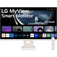 Monitor Lg 27Sr50F-W  8806084493415