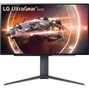 Monitor Lg Ultragear Oled 27Gs95Qe-B  8806084749598