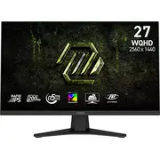 Monitor Msi Mag 274Qfde E20  9S6-3Ce41H-068 4711377392419