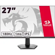 Monitor Redragon Mirror Ii Gm27X5Ips  6950376719171