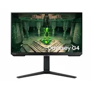 Monitor Samsung Odyssey G4 Ls25Bg400Euxen  8806094341850