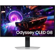 Monitor Samsung Odyssey G8 Oled Ls32Fg814Suxen  Ls32Fg810Suxen