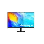 Monitor Samsung Viewfinity S8  Ls37D802Eauxen 8806095971032