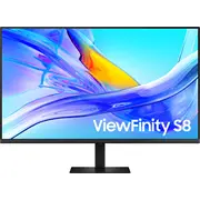 Monitor Samsung Viewfinity S8 Ls37D804Uauxen  8806095972077