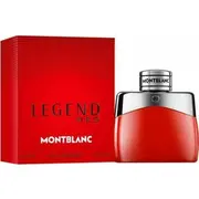 Mont Blanc Legend Red Edp 50 ml  130570 3386460127974