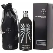 Montale Fantastic Oud 100Ml Edp  3760260456234