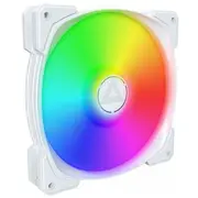 Montech Hp140 Pwm Argb Lüfter - 140Mm, weiß  W 4710562745887