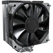 Montech Nx400 Black Cpu-Khler - 120Mm,  4710562744897