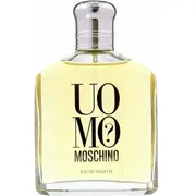 Moschino Uomo Edt 125 ml  8011003064106