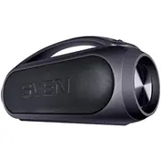 moSVEN Ps-380  bluetooth 40W, Fm, Ipx5, Rgb Do709K 6438162021290
