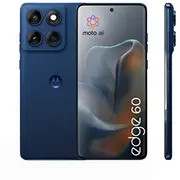 Motorola Edge 60 5G 12/256Gb  Pb7H0018Pl 840023298141