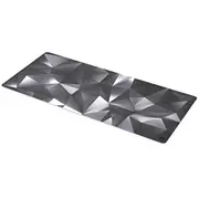 Mouse Pad Crystal Black Xl/Ey6B008 Endorfy  Ey6B008 5903018667843