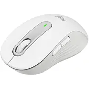 Mouse Usb Optical Wrl M650/White 910-006255 Logitech  5099206097247
