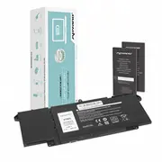 Movano Battery 9Jm71 7Fmxv for Dell Latitude 5320 7320 7420 7520 - 3600 mAh 41 Wh  Bt/De-7520-11.4 5907127800344 Azmovnb0192