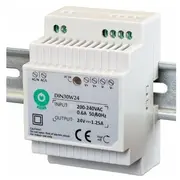 Mpl Power Din30W24 Zasilaczszynę Din Pos 30W 24V 1.25A  An-06394 5902135137932