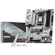 Msi B850 Gaming Plus Wifi6E  4711377365321
