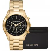 Męski  Etui Michael Kors Mk1076Set Box 796483613270