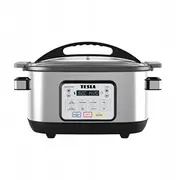 Multicooker Tesla Multicook M80 Deluxe  multicooker  Mltckm80Dlxslrpl 8595689803438