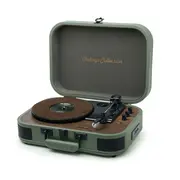 Muse Stereo Turntable  Mt-207 Pgr Bluetooth Out Usb port Aux in 3700460209582