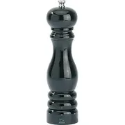 Młynek do przypraw Peugeot Paris pepper mill beech wood black lackered 22 cm  42667P22 4006950023720