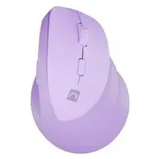 Natec natec bezprzewodowa wertykalna Crake 2 Pure Lavender  Nmy-2258 5901969445732