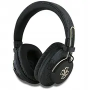 nauszne Guess Bluetooth Enc  Metal 4G Logo 3666339397340