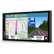 Nawigacja Gps Garmin Drivesmart 66 Eu Mt-S Amazon Alexa  010-02469-12 0753759281182