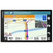 Nawigacja Gps Garmin Drivesmart 86 Mt-S Europa Amazon Alexa 010-02471-12  0753759276614 712434