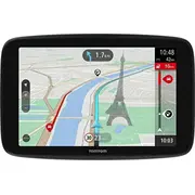 Nawigacja Gps Tomtom Car Navigation Sys 6/Navigator 1Pn6.002.100  636926106948