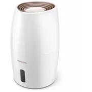 Philips 2000 series Hu2716/10 humidifier Ultrasonic 2 L 17 W Rose gold, White  8710103941859 Agdphinpo0004
