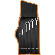 Neo  oczkowe , 6 8 - 19 mm, etui 09-370 5907558483109