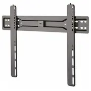 Neomounts  ścienny Led-W600Black 37 - 75 8717371446338