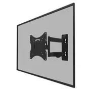 Neomounts  ścienny Wl40-550Bl12 32 - 55 8717371448684