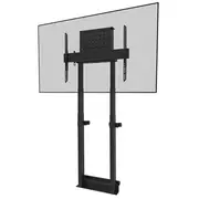 Neomounts Electric wall mount up to 100 inches Wl55-875Bl1 55-100Cale 110Kg 100X100-800X600 h98-163cm D17,2Cm 5 Gw  8717371449735 Tlnomlawl55875B