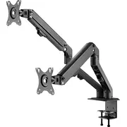 Neomounts  wy2 monitory 17 - 27 Fpma-D650Dblack 8717371448448