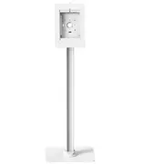 Neomounts Tablet Acc Floor Stand/9.7-11 Fl15-650Wh1  8717371449346