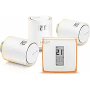 Netatmo  Thermo 3X Valves Nbu-Nth-Nav-Eu 3700730503426