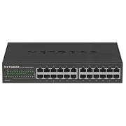 Netgear Gs324 Switch 24Xge  Gs324-200Eus 606449152012 Nuntgss24000000