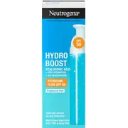 NeutrogenaHydro Boost Hydrating Fluid Spf50 krem do  50Ml 3574661774664