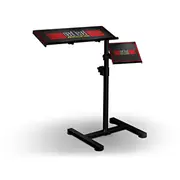 Next Level Racing Freestanding  and Mouse stand Nlr-A012 667380785950 Mbnlrsnsa012000
