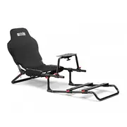 Next Level Racing Gtlite Junior Foldable Cockpit  Nlr-S041 9359668000657 Mbnlrkce0080000