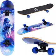 Nils Extreme Cr3108Sa Dreamer Deskorolka  16-40-203 5907695555516