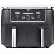 Ninja Dual karstā gaisa katls , 9.5L, 2470W,  Af400Eu 622356245272