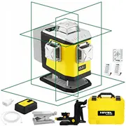 Nivel System Cross Laser Cl5G green beam  5908263352452
