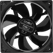 Noiseblocker Blacksilent Pro Fan Pe-1 Itr-Pe-1  Itrpe1 4250051906233