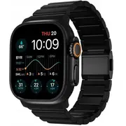 Nomad Titanium Band, black hardware V2 - Aw 46Mm / 49Mm  Nm014834858 856504014834