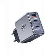Nubia Dao 80W Gan Charger  Rm-80W 6974608319557