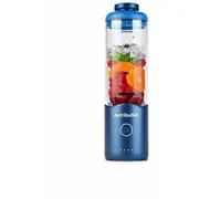 nutribullet Flex Nbp013Bl Standmixer blau  8006447004511 239236